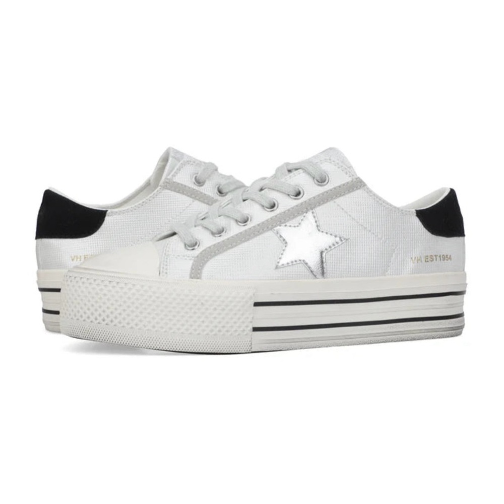 Vintage Havana Amaze 3 Platform Sneaker